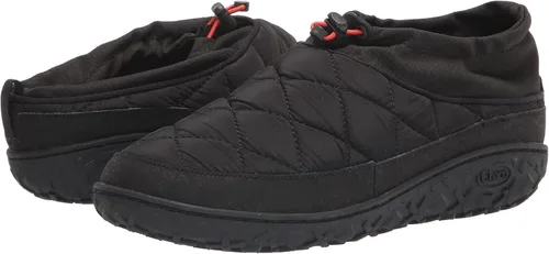 Vista 7 de Chaco Ramble Puff Cinch Botines para hombre, Nieve