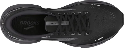 Vista 5 de Brooks Ghost 15 GTX - Tenis de correr impermeables neutros para hombre