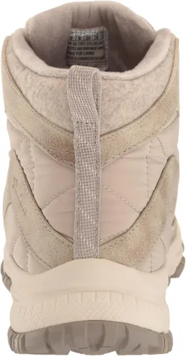 Vista 3 de Skechers Botas de senderismo Hillcrest-New Traveler para mujer