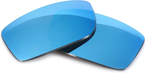 Vista 29 de Fuse Lenses Lentes de repuesto para gafas de sol Oakley Holbrook Mix - Opciones polarizadas