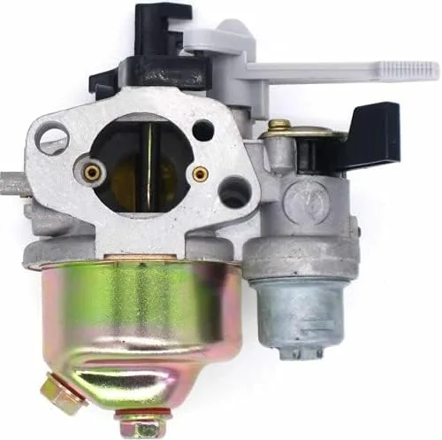 Vista 3 de Repuesto de carburador para modelos de motor EG1400 EZ1400XK1 EG2200X EG2500XK1 EZ2500 Honda GX140 GX160 GX168 GX168F GX200 5.5HP 6.5HP