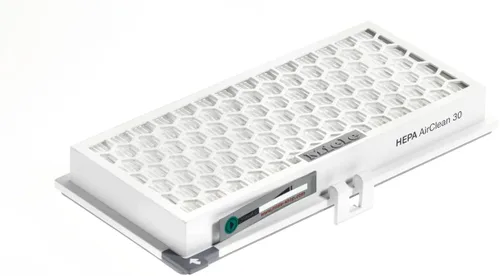Vista 2 de Miele Aspiradora Filtro HEPA activo 315606 SF-HA30 MIE1003 [MIE1003]