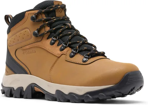 Vista 17 de Columbia Men's Newton Ridge Plus II Waterproof Negro/Negro