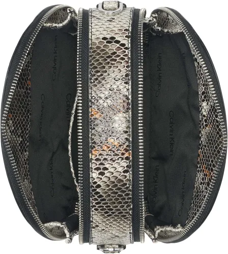 Vista 4 de Calvin Klein Ashley - Bolso cruzado con cremallera