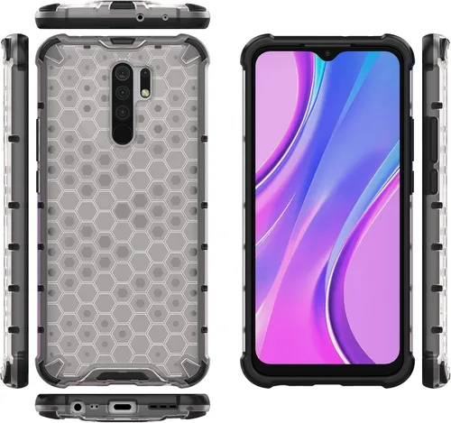 Vista 108 de Funda para Nothing Phone (1) Funda 5G, Funda para Nothing Phone (1) Funda 5G 2 en 1 Funda para teléfono Negro
