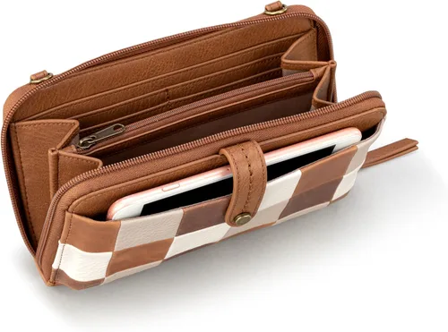 Vista 3 de The Sak Bolso cruzado para smartphone Iris