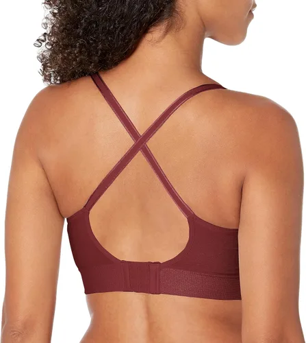 Vista 3 de Warner's Sujetador cómodo convertible Easy Does It Wireless Lift Rn0131a para mujer