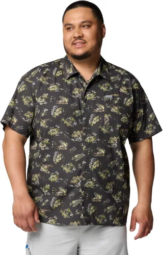 Vista 74 de Columbia Camisa de manga larga Super Tamiami para hombre