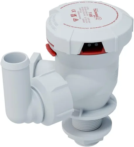 Vista 14 de Attwood Tsunami MK2 Aerator Pump