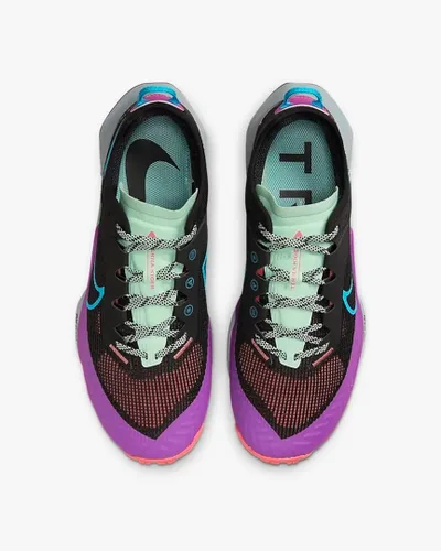 Vista 4 de Nike Air Zoom Terra Kiger 8