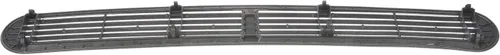 Vista 3 de Dorman 57902 - Cubierta de ventilación de descongelación compatible con modelos seleccionados Chevrolet/GMC/Oldsmobile, color gris