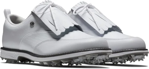 Vista 5 de FootJoy Zapatos de golf para mujer Premiere Series-Issette