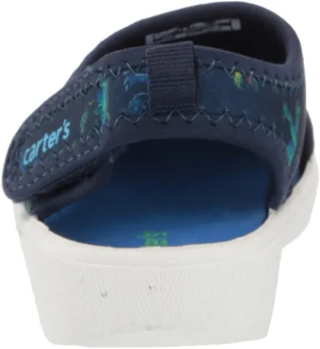 Vista 3 de Carters Unisex-Child Salinas Sport Sandal