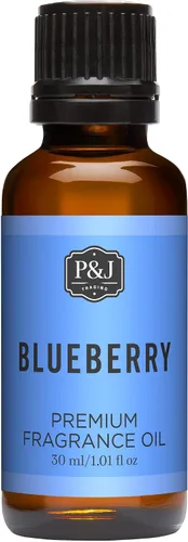 Vista 190 de P&J Trading - Aceite perfumado de cuero 100ml - Aceite aromático para fabricación de velas, jabón, aceite para difusores