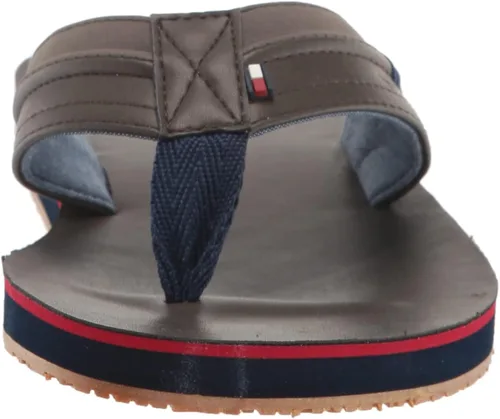 Vista 2 de Tommy Hilfiger Chanclas Drolo para hombre