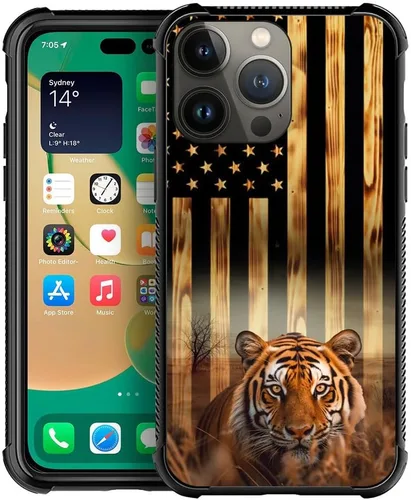 Vista 12 de DAIZAG Funda compatible con iPhone 7/8 Plus, protección completa, a prueba de golpes, antiarañazos, funda de poliuretano termoplástico para hombre