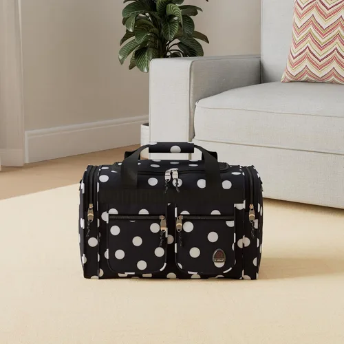Vista 14 de Rockland Duffel Bag