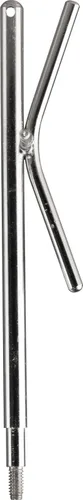Vista 9 de Jonard Tools Poste telescópico CFP-60, 5 pies