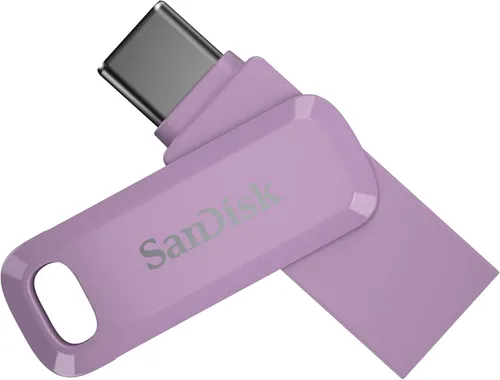 Vista 16 de SanDisk Ultra Dual Drive Go - Unidad flash USB tipo C de 64 GB - SDDDC3-064G-GAMZ46