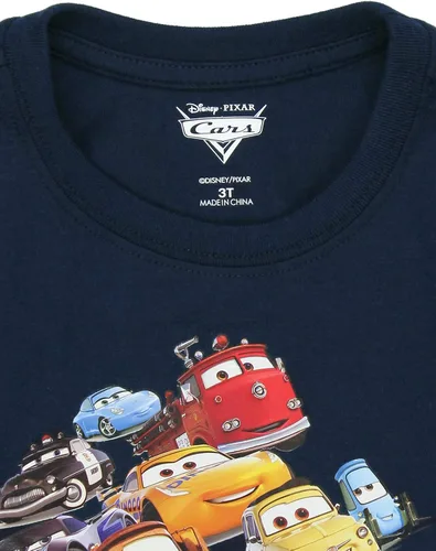 Vista 4 de Disney baby-boys Classic Fit