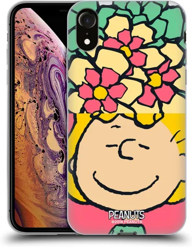 Vista 148 de Head Case Designs - Carcasa de gel suave compatible con Apple iPhone 7 Plus/iPhone 8 Plus