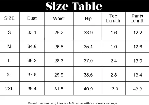 Vista 2 de Conjunto sexy de 2 piezas para mujer, sin mangas, cuello redondo, sin mangas, con cordón ajustable, conjunto de pantalones cortos ajustados
