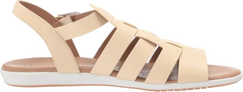 Vista 6 de Aerosoles Sandalia plana para mujer