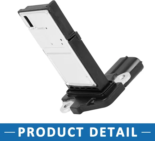 Vista 6 de Sensor de flujo de aire masivo Medidor 22680-AA360 Sensor MAF para Lexus GX470 2006-2008