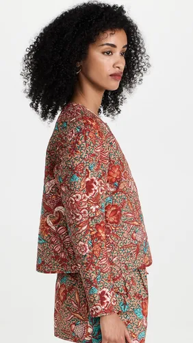 Vista 4 de Ulla Johnson Women's Esti Jacket
