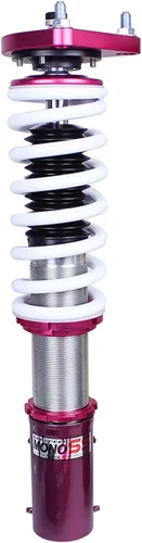 Vista 2 de Godspeed (mss0910) monoss Coilover amortiguadores para Ford Mustang 99-04.