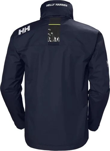 Vista 2 de Helly-Hansen - Chaqueta de vela impermeable con capucha para hombre