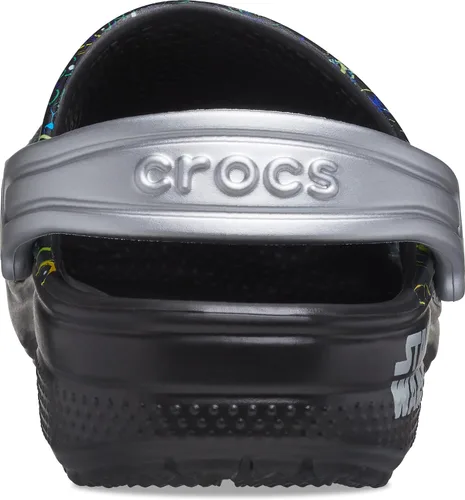 Vista 2 de Crocs Zuecos clásicos de Star Wars unisex para niños