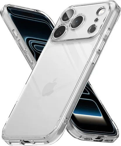 Vista 15 de Ringke Fusion para iPhone 11 Funda [Siempre Luce Elegante] Recubrimiento UV Resistente a Arañazos y Decoloración, Bolsillos de Aire a Prueba