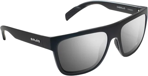 Vista 16 de Bajío Caballo - Gafas de sol polarizadas - Envoltura mediana - XL
