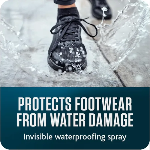 Vista 2 de Sof Sole Waterproofer Spray for Shoes, Boots, and Jackets