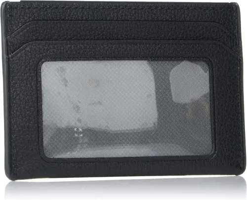 Vista 2 de TUMI - Cartera delgada de Nassau para hombre