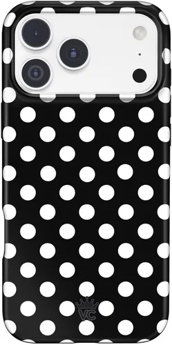 Vista 216 de VELVET CAVIAR Funda para iPhone 15, compatible con MagSafe, probada contra caídas de 10 pies, fundas protectoras de diseño, leopardo color rosa