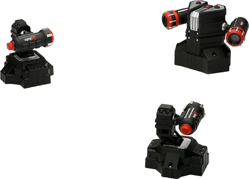 Vista 9 de SpyX / Lazer Trap Alarm - Juguete de alarma láser seguro para niños espía para proteger cosas. artilugio espía haz infrarrojo invisible para niños.