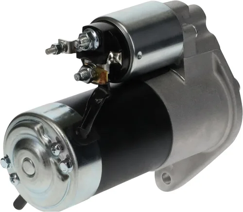 Vista 9 de OEG Parts Nuevo arrancador compatible con Jeep Wrangler 4.0L 1988-91, Grand Cherokee 4.0L 1993-98, J20 J10 5.9L 1988, Comanche 4.0L 1987-92