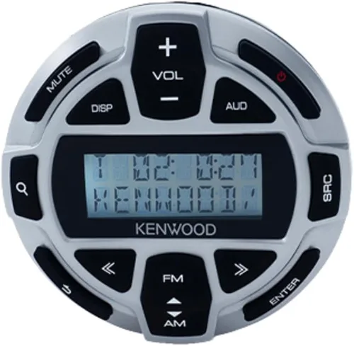 Vista 2 de Kenwood Nuevo KCA-RC55MR con cable para barco marino a KMR-700U KMR-550U KMR-700U