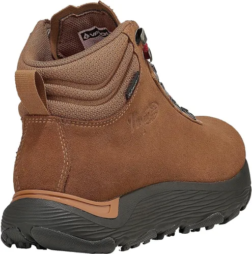 Vista 3 de Vasque Sunsetter Botas para mujer 7 B (M) US Lion, Marrón