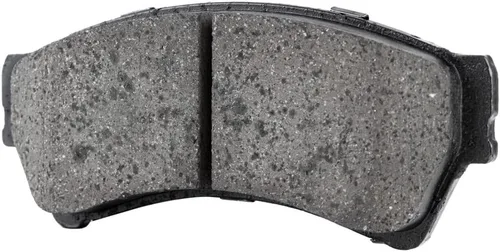 Vista 4 de SureStop Pastillas de Freno Para Mazda 6 2006-2013 Delanteras Juego de 2 Ruedas GSYD3328ZA
