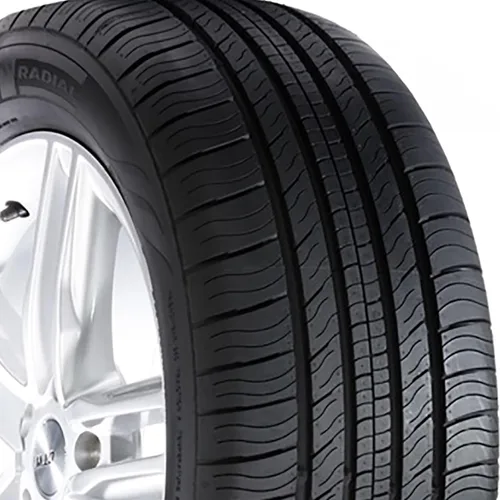 Vista 6 de GT Radial Champiro Touring A/S All Season 215/45R17 87V Neumático de pasajeros