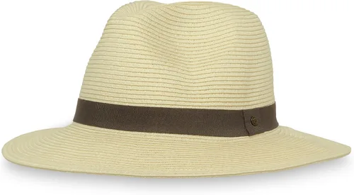 Vista 10 de Sunday Afternoons Sombrero Havana - Fedora Unisex Negro