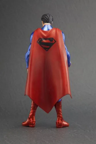 Vista 8 de Kotobukiya Superman nuevo 52 " DC Comics "ArtFX + Estatua