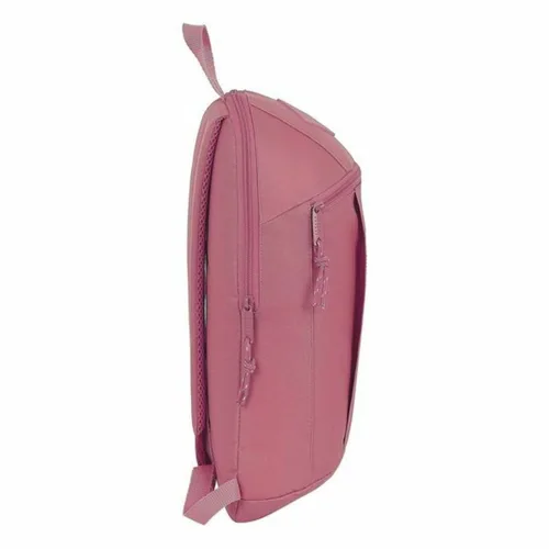 Vista 5 de Mochila Casual BlackFit8 M821 Rosa (22 x 39 x 10 cm)