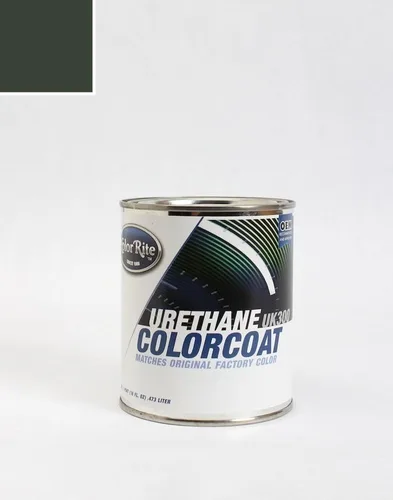 Vista 320 de Aerosol para Jeep Grand Cherokee Automotive Touch-up Paint - Patriot Blue Pearl Clearcoat BT/WBT - Paquete todo incluido