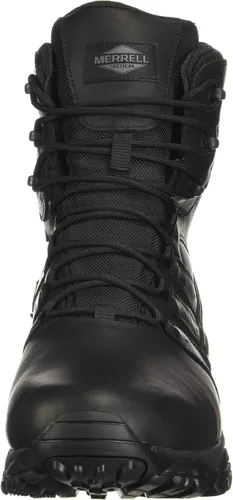 Vista 2 de Merrell Work Moab 2 8 Tactical Response Impermeable
