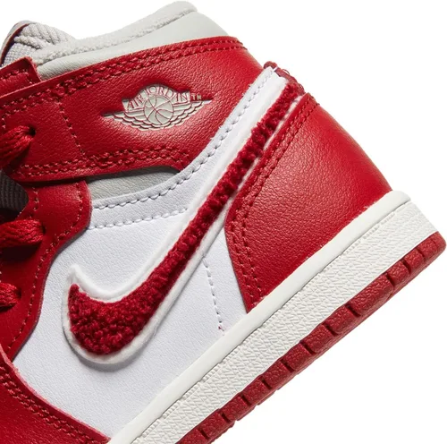 Vista 3 de Jordan Jordan 1 High OG (bebébebé)