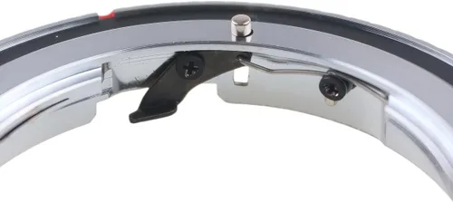 Vista 7 de Pixco Anillo adaptador de montaje para lente Nik.F a cámara EOS EF DSLR 90D 1DXIII 2000D 100D 77D 6D 5DIV